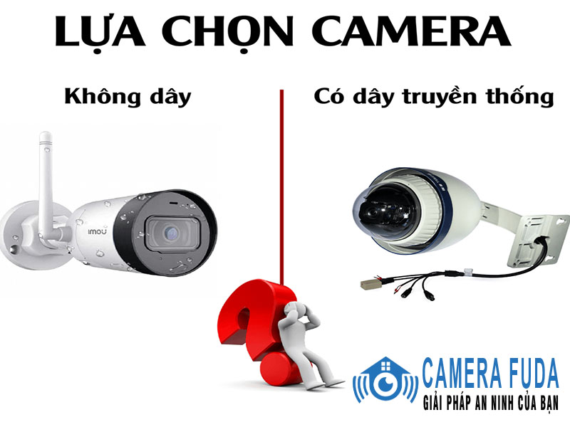 Nhận định chung về sản phẩm và mức giá camera có dây đang thịnh hành