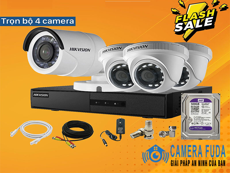 Tiếng tăm của Hikvision