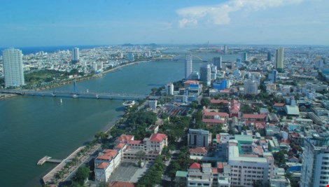 Đà Nẵng sẽ lắp đặt camera an ninh toàn thành phố