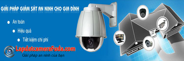 Giải pháp camera an ninh tại quận Bình Tân
