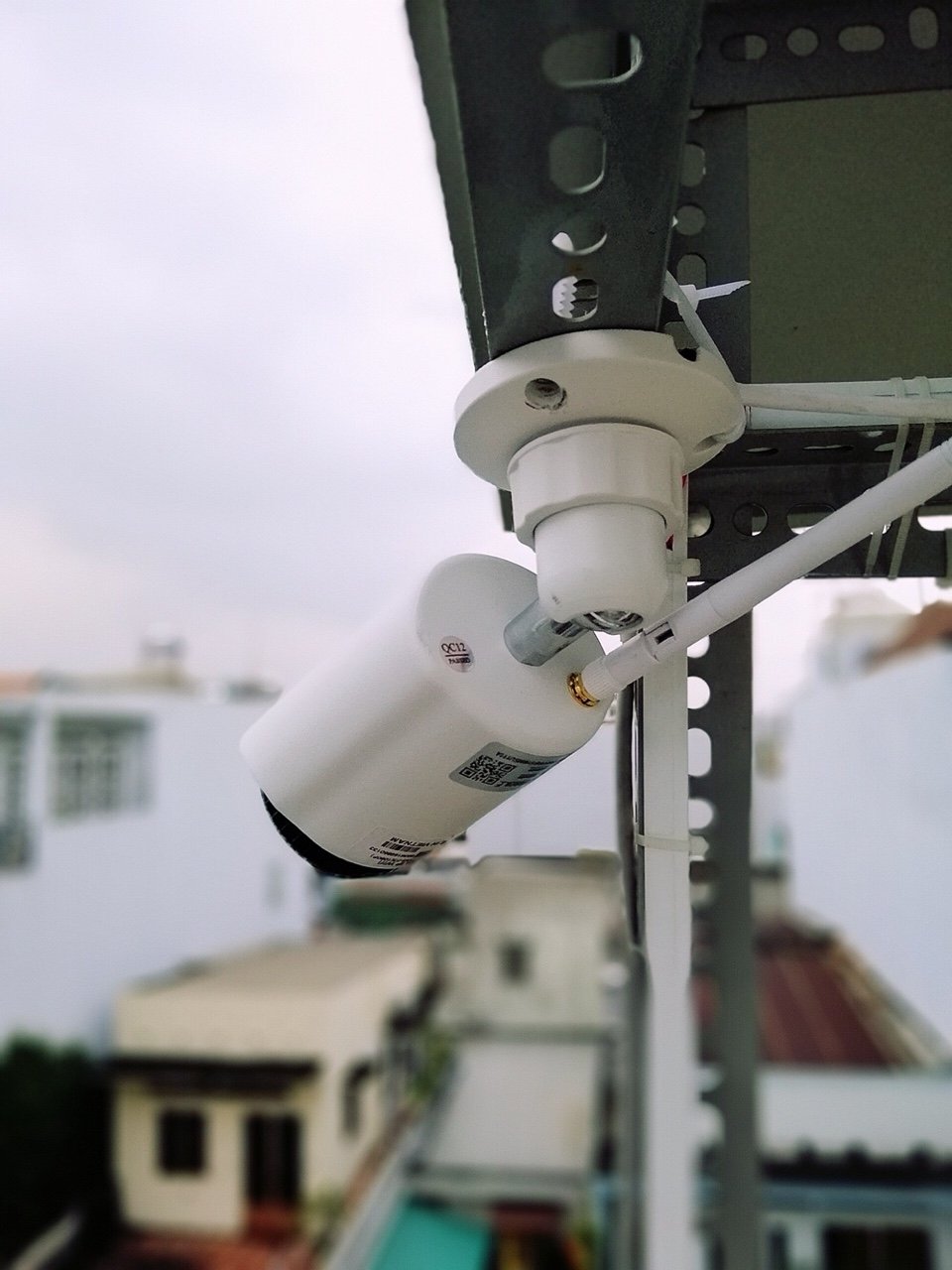 Ưu nhược điểm của hệ thống camera an ninh