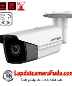Camera Hikvision DS-2CD2623G0-IZS thân ống 2MP Hồng ngoại 50m H.265+