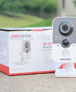 CAMERA HIKVISION DS-2CD2420F-IW