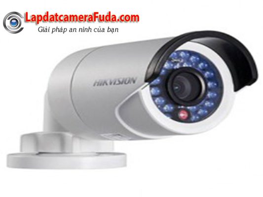 Camera HDTVI thân hồng ngoại Hikvision DS-2CE16C0T-IRP