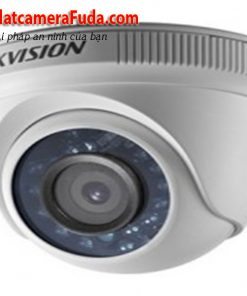 Camera HD-TVI HIKVISION DS-2CE56C0T-IRP