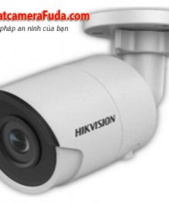 Camera IP Trụ hồng ngoại 2MP chuẩn nén H.265+ DS-2CD2025FHWD-I