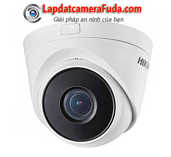 Camera Hikvision DS-2CD1323G0-I Bán cầu mini hồng ngoại 30m 2MP