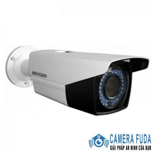Camera HD-TVI thân hồng ngoại Hikvision DS-2CE16C2T-VFIR3