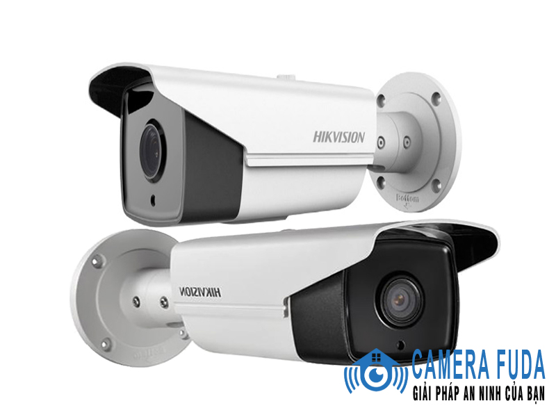 Camera HDTVI thân hồng ngoại 2.0 MP DS-2CE16D9T-AIRAZH