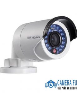 Camera HDTVI thân hồng ngoại Hikvision DS-2CE16D0T-IRP