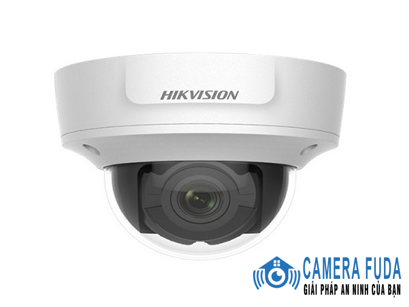 Camera bán cầu Hikvision DS-2CD2721G0