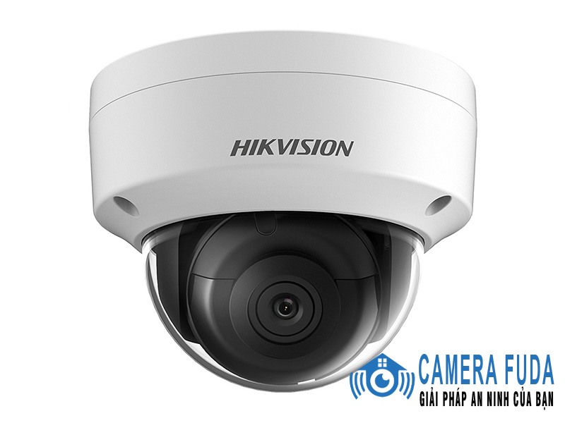 Camera Hikvision DS-2CD2721G0-I bán cầu 2MP Hồng ngoại 30m H.265+