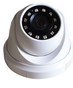 Camera HIKVISION DS-2CE56B2-IPF 2.0 Megapixel, Camera 4 in 1 TVI/CVI/AHD/CVB