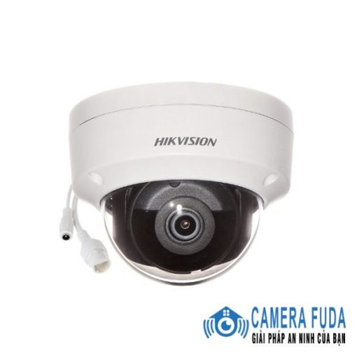 Camera IP Dome hồng ngoại 5MP H.265+ DS-2CD2155FWD-I