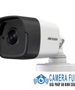 Camera IP trụ hồng ngoại 1 MP chuẩn nén H.264 DS-2CD1201D-I3