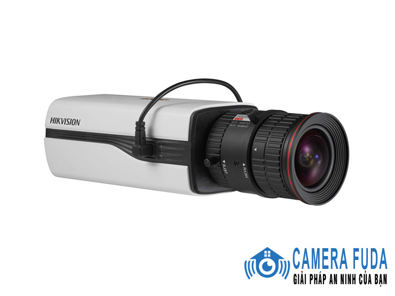 Camera ống kính rời HD-TVI HIKVISION DS-2CC12D9T