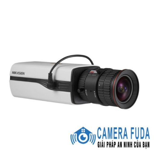 Camera ống kính rời HD-TVI HIKVISION DS-2CC12D9T