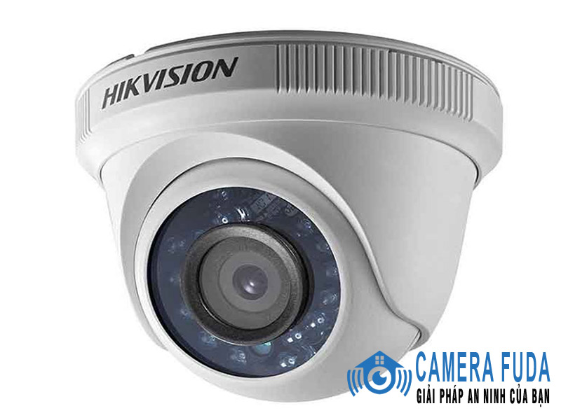 Camera TVI HIKVISION DS-2CE56C0T-IR 1.0 Megapixel, hồng ngoại 20m