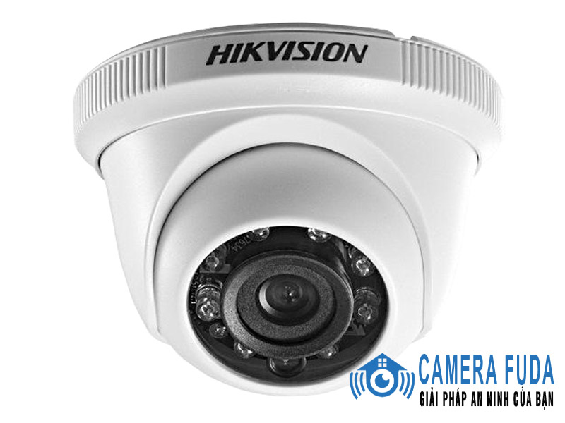 HIKVISION DS-2CE56C0T-IRP công nghệ HDTVI