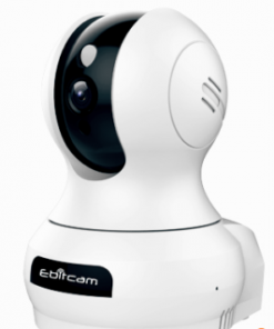 Camera quay quét ebitcam E3 (3MP) – hơn cả full HD