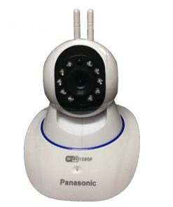 Camera Wifi (IP) Panasonic Xoay 360, HD 1080P