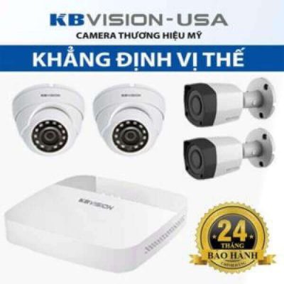 CAMERA KBVISION CÓ TỐT KHÔNG ?