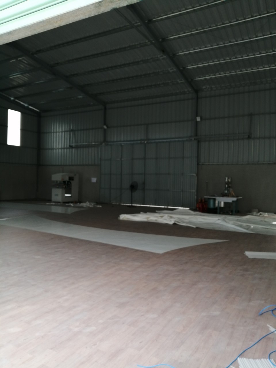 Lắp Camera Quan Sát Nhà Máy ,Nhà Xưởng