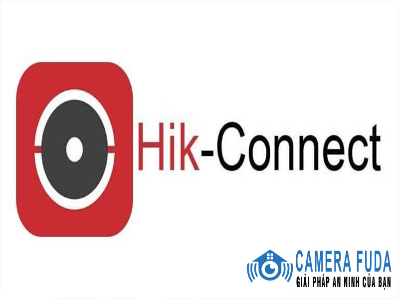 Giới thiệu giải pháp Hik-Connect