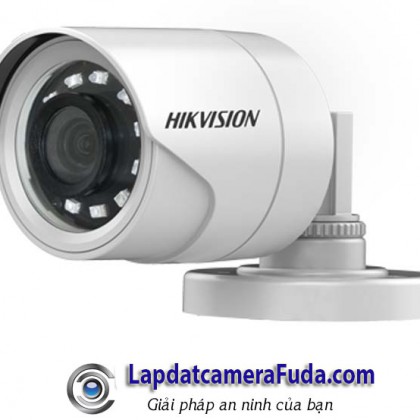 Camera HIKVISION DS-2CE16B2-IPF 2.0 Megapixel, IR 20m
