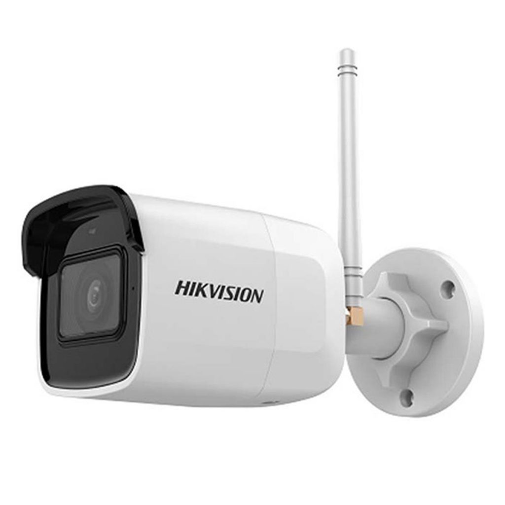 Camera Wifi Hikvision DS-2CD2021G1-IDW1 1080p