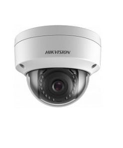 Lắp Đặt Trọn Bộ 6 Camera IP Giám Sát 1.0M Hikvision