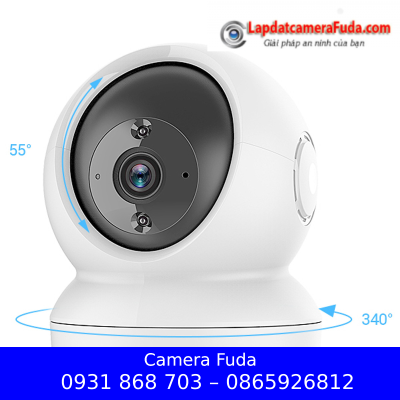 ƯU ĐIỂM GIẢI PHÁP LẮP ĐẶT CAMERA IP KHÔNG DÂY