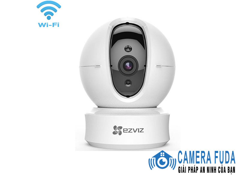 Camera Ezviz CS-TY1 1080p (B0-1G2WF) - Kiểu dáng hiện đại và sang trọng