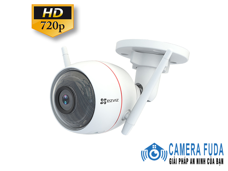 Thông tin cơ bản của Camera IP Wifi Ezviz C3W CS-CV310 720P