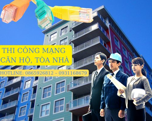 Lắp đặt thi công nhà thông minh smart home ở quận 2 quận 7 quận 9, Thủ Đức