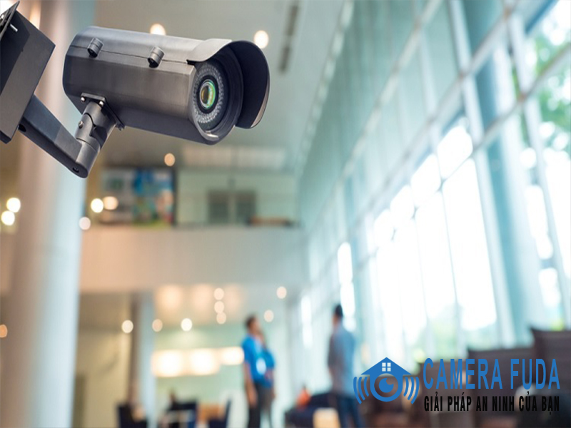 Hệ thống camera an ninh giá rẻ trên thị trường