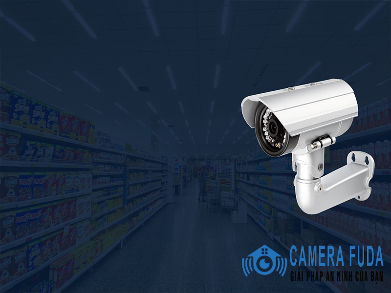 Liên hệ với camrera FUDA để lắp đặt camera cho cửa hàng