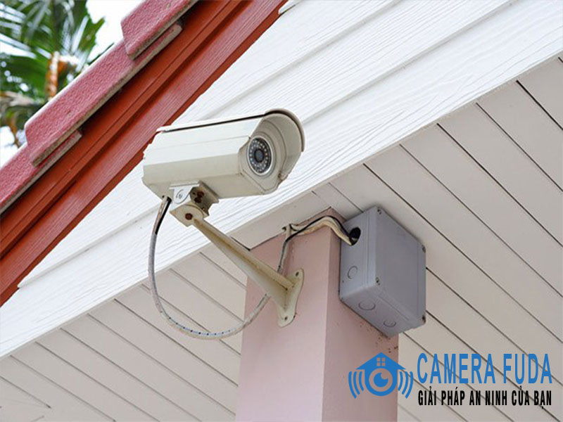 Hệ thông camera an ninh quan sát gia đình chất lượng hoàn hảo