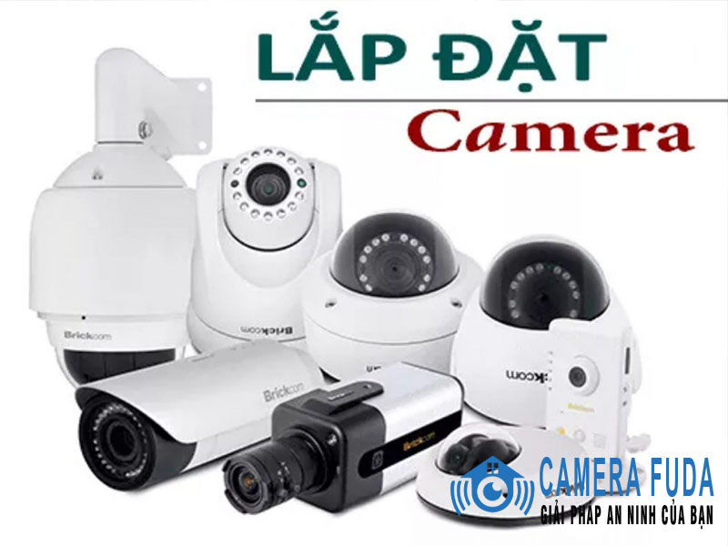 Chi phí về dịch vụ lắp camera tại Camera FUDA có đắt không? Camera FUDA có hỗ trợ gì cho khách hàng khi mua cả sản phẩm và dịch vụ lắp đặt camera trọn gói tại Camera FUDA hay không?