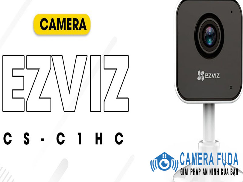 Camera thuộc hãng Ezviz là thương hiệu camera tốt nhất hiện nay